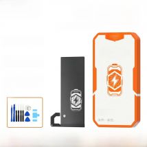 TAENO Battery Suitable for Xiaomi 10 Mi 10 10S BM4N Bateria 4680mAh Built-in Electric Board