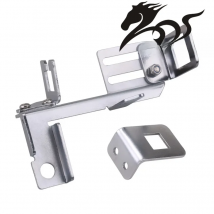 High quality Throttle Cable Kickdown Bracket For Chevrolet Chevy Sbc Bbc Throttle Cable Bracket Car Accessories