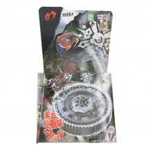 Metal Fusion Toupie Basalt Horogium / Twisted Tempo BB104 Battle Top Starter 4D System DropShipping