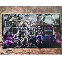 Yu-Gi-Oh Grapha Dragon Lord of Dark World Game Card Pad Playmat YGO Mat KMC TCG YuGiOh Mat-208