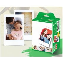 Fujifilm Instax Mini 12 9 Film White Edge 10 20 40 60 100 Sheets/Packs Photo Paper for Fuji Instant Camera 8/7s/11/25/50/90/sp-2