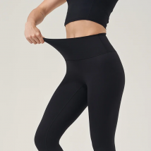 TRY TO BN Gym Leggings Woman Yoga Pants High Waist Fitness Workout Seamless Sports Leggings Deportivo Mujer Tights Women Clothes