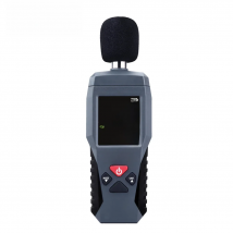 Digital Sound Level Noise Meter Measurement 30-130dB dB Decibel Detector Audio Tester Metro Diagnostic-Tool Smart Sensor ST9604