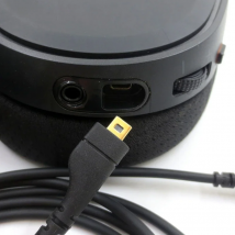 2020 New Replacement 3.5mm 1.5m TPE Audio- Headset For Steelseries Arctis 3/5/7/Pro Cable Gaming Line Cable Extension Cord