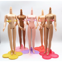 Blyth Doll Ordinary body 7 joints 12 inch 5 body color optional 1/12