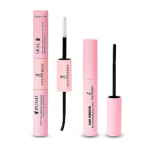 Lash Bond and Seal 10ml Individual Lashes Glue and Seal Super Strong Hold DIY Lash Extension and  Lash Glue Remover 5ml Kit Hold