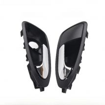 Inner Interior Car Door Handle For Seat Ibiza 2009 2010 2011 2012 2013 2014 2015 2016 2017 6J1837113A 6J1837114A Left Or Right