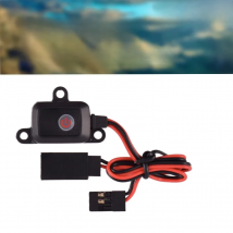 SKYRC Controlled Power Switch On/Off MCU LIPO NIMH Battery for 1/10 1/8 RC Car Helicopter