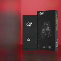 PINZHENG Real High Capacity Battery For iPhone 5S SE 6 6S 7 8 Plus X Xr Xs Max Phone Replacement Bateria Warranty One Year