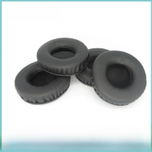 PU Earpads For JVC HA-S31M HA-S31BT HA S31M S31BT Headphone Accessaries Replacement Leather
