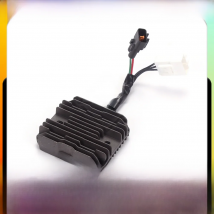 LQYL Motorcycle Voltage Regulator Rectifier For Suzuki Burgman AN650 AN 650 2003-2012 2004 2005 2006 2007 2008 2009 2010 2012