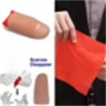 Finger Magic Tricks Mystical Fire Coloured Flames Bonfire Sachets Pit Patio Toy Professional Magicians Pyrotechnics