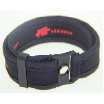 Adjust Neoprene Wrist Sling Strap Archery PSE Compound Long Bow Hunting Target