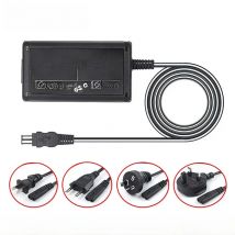 AC-L100C For Sony Camera AC-L10A L10B L15 Power Adapter NX100 AX2000 MC2500 HXR-NX3 CCD-TRV228 TRV615 PC104 MVC-FD200 HDR-FX7E