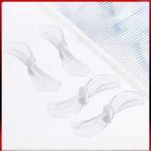 BETAFPV Gemfan 40mm 2-Blade Propellers 1.0mm Shaft for Meteor75 Air75  Drone