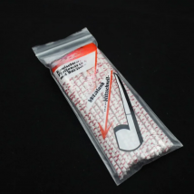 Lot 80pcs Denicotea Pipe Cleaners Smoking Tobacco Smoking Pipe Cleaning Wood Pipe Smoking Pipe Clean Accessory Cleaner Tool #C1