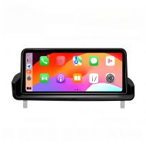 8 Core Android 14 Car Radio For BMW E90 E91 E92 E93 2005-2012 Multimedia DVD Player Audio Head Unit iDrive Stereo Screen Carplay