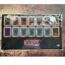 Yu-Gi-Oh Classic Card Pad Custom Playmat YGO Mat KMC TCG YuGiOh Mat-252