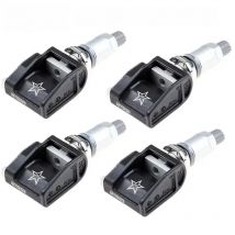1 pc/4 pcs A0009052102 TPMS Sensor Tire Pressure Sensor For Alpina Mercedes Benz E Class w213 0009052102 36106887147 36106872803