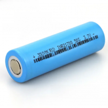 JOUYM INR21700 50G 5000mAh 3.7V 10C High Discharge Power Rechargeable 21700 Battery Internal Resistance 10-15 mohm