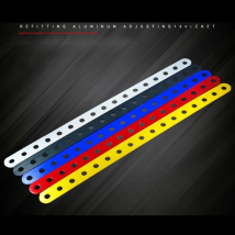 31BC Multifunctional Extension Bracket Motorcycle Headlight Mount Bracket Decorative Holder Motorcycle External Parts