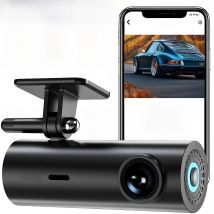 dashcam for car Black box Driving Video Recorders 4K WiFi Mini Front Camera Dash Cam 24H Parking Monitor Car Recording camera