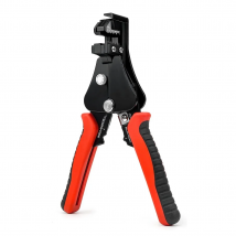 Automatic Wire Stripper/Wire Cutter,Wire Stripper for 8-18 AWG Solid and Stranded Electrical Wire | 10-22 AWG Wire Crimping Tool