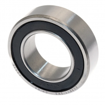 1pcs Bearing 203511 20x35x11 203511-2RS MOCHU Shielding Ball Bearing Bicycle bearing axis Flower drum bearing