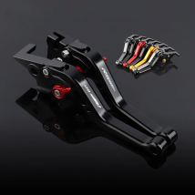 CNC Clutch Brake Levers For Aprilia RS660 RS 660 2020 2021 Motorcycle Handlebar Adjustable Short Levers