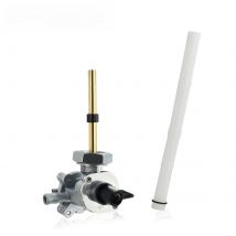 Fuel Valve Petcock Gas Fuel Tank Switch Tap for Honda CBR600 F2 F3 VTR250 CB250F CB750 CBR250 CBR250R CBR919 CBR900RR MC22