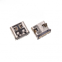 5PCS Type-C Charging Socket USB C Port Charger Power Jack Replacement for Sony Playstation 5 DualSense PS5 Wireless Controller