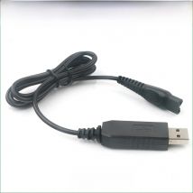 15V 5.4W EU Wall Plug AC Power Adapter Charger for Philips Hair Clipper QC5115 QC5120 QC5125 QC5130 QC5330 QC5335 QC5360 QC5105