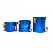 Hobbyocean 2425 2825 2830 2840 3640 3650 4068 4050 Water Cooling Jacket for RC Boat 28453660 3670 3680 4082 4092 Brushless Motor