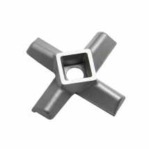 TASP Meat Grinder Knife Mincer Blade Spare Parts for Philips HR2708 HR2710 HR2526 HR2726 HR2728 HR2729 HR2741 HR2742 CP6666 1PC
