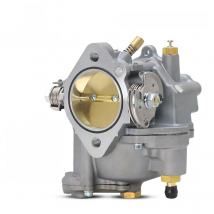 ZSDTRP New Super E Carburetor Shorty Carb For Harley Big Twin or Sportster 11-0420