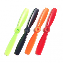 4pcs/lot HQ Propellers Prop 5" 6" 5045 6045 Bullnose Props CW CCW For QAV250 Quadcopter MiniQuad Copter FPV (2 pairs )