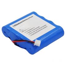 1PCS 8800mAh Pure E1 Battery for Pure Evoke 1S Evoke Flow Evoke Mio Evoke 2S One Flow Sensia Verona DAB Digital Radio Battery