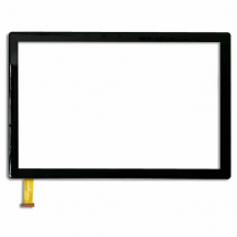 10.1 inch 2.5D Glass P/N MS1369-FPC V2.0 /V3.0 Tablet KT1006 Capacitive Touch Screen Digitizer Sensor For Moderness MB1001
