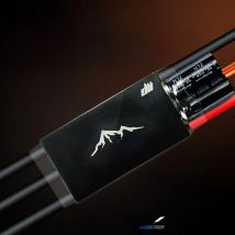 DUALSKY SUMMIT100A SUMMIT 100 light 100A Electronic Speed Controller ESC With 8A BEC For General Airplane ,3D Fixed Wing
