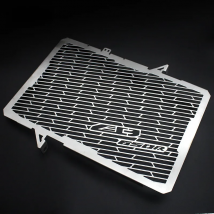 Motorcycle Radiator Guard Radiator Grille Cover Fits For HONDA CB650R Neo Sports Café 2019 2020 2021 2022 2023 2024 2025