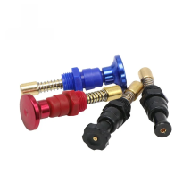ZSDTRP Auto Manual Valve Control Switch for Keihin Carburetor PWK PE24 28 30 32 34 36 38 40 Throttle Valve Assembly Concentrated