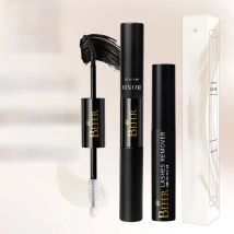 BEFER Glue For Eyelashes 2in1 Lash Bond And Seal Eyelash Glue+Eyelash Remover Waterproof Eyelashes Adhesives Strong Fixed Lash