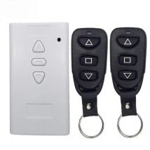 DC 12V 1624V 36V Motor Manual Controller Electric Linear actuator Motor Remote Control Switch Forwards Reverse Up Down Stop