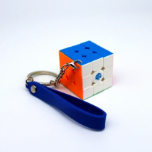 GAN 330 Mini Keychain cube , Gan 328 3x3x3 Magic cube GAN 328 mini Key chain cube , Lovely Pocket game cube , GAN330 mini cube