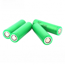 18650 Battery INR18650 25R 3.7V 2500mAh High Current Discharge Power Cell
