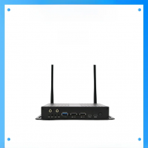 Mekotronics Android 12 OS / Linux box R58X (NPU 6.0TOPS)