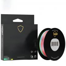 SeaKnight NEW Monster/Manster W8 II 300M Braided PE Fishing Line 8 Strands Multifilament soft SEA Fishing Line Strong 15 - 100LB