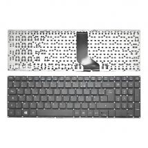 Keyboard Azerty French compatible with Acer Aspire ES1-732 ES1-732G without backlight