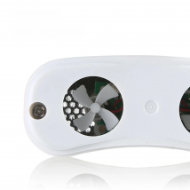 Electric Anti-Snoring Device Intelligent Stop Snoring Stopper Machine for Sleeping Smart Breathing Anti-snoring Device