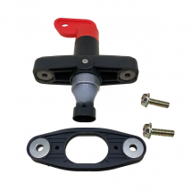 Spare Parts for Volvo Trucks VOE 21470290 22446845 Battery Main Switch